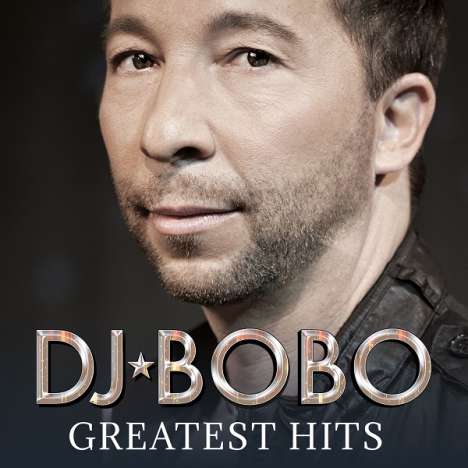 DJ Bobo: 25 Years: Greatest Hits, 2 LPs