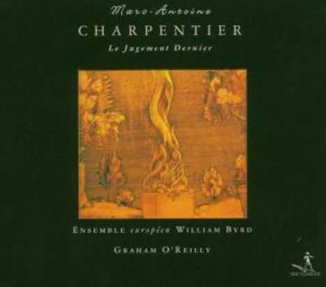 Marc-Antoine Charpentier (1643-1704): Le Jugement dernier, CD