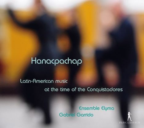 Hanacpachap, CD