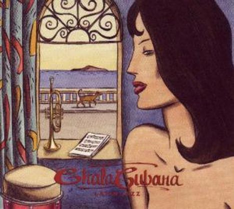 Chala Cubana: Chinchorrero,Jazz Sous Les Tropiques, CD