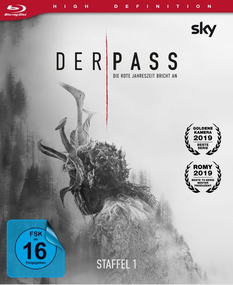 Cover/Produkt Ansicht vergrößern