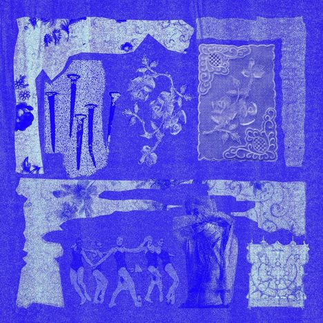 Orphia: Beau Discours, LP
