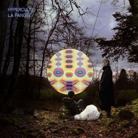 Hyperculte: La Pangée, LP