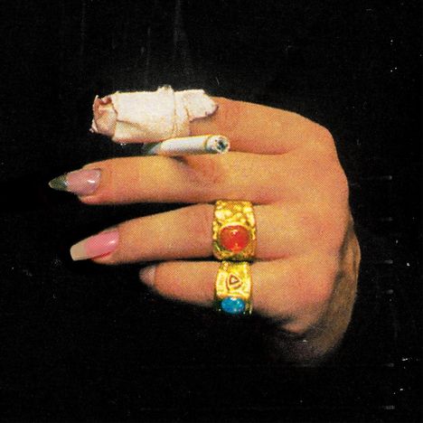 Blanco Teta: La debacle de las divas, LP