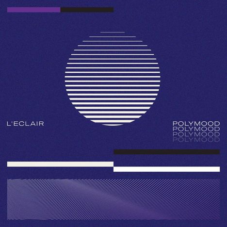 L'Éclair: Polymood (Reissue), LP