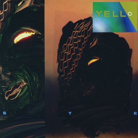 Yello: Stella, CD
