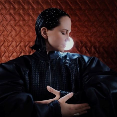 Andrina Bollinger: Island Of Way Back, CD