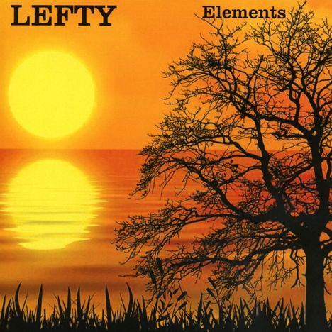 Lefty: Elements, CD