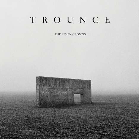 Trounce: The Seven Crowns, 2 CDs