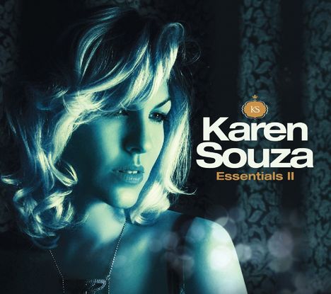 Karen Souza (geb. 1984): Essentials II, CD