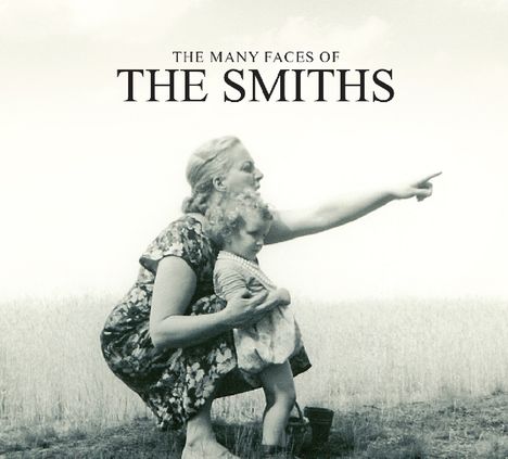 Many Faces Of The Smiths, 3 CDs