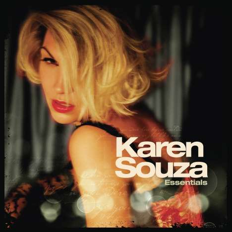 Karen Souza (geb. 1984): Essentials, CD