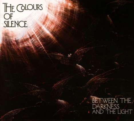 The Colours Of Silence: Between The Darkness And The Light, CD