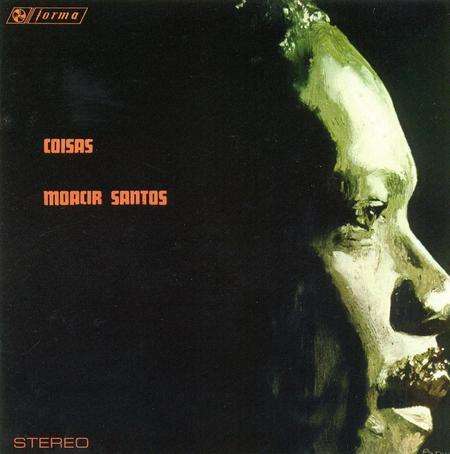 Moacir Santos (1924-2006): Coisas (remastered) (180g) (Limited-Edition), LP