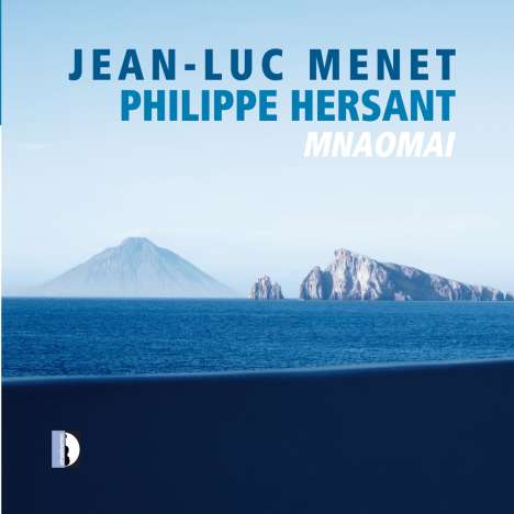 Philippe Hersant (geb. 1948): Kammermusik für Flöte, CD