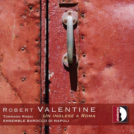 Robert Valentine (1680-1735): Flötensonaten op.12 Nr.1-6, CD
