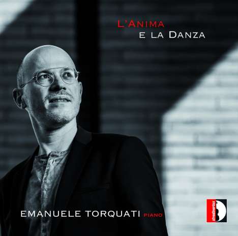 Emanuele Torquati - L'Anima e la Danza, CD