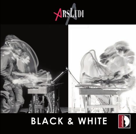 Giulio Cintoni - Black and White, CD