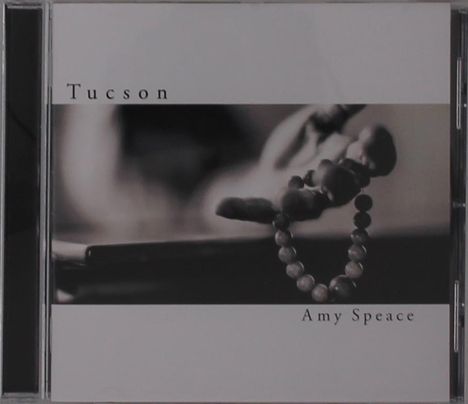 Amy Speace: Tucson, CD