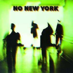 No New York (180g), LP