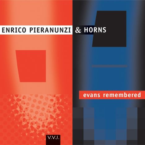 Enrico Pieranunzi (geb. 1949): Evans Remembered, CD