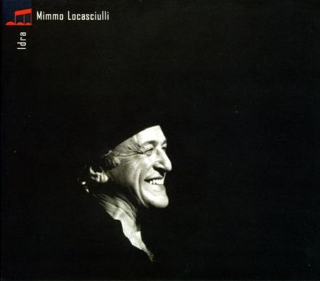 Mimmo Locasciulli: Idra, CD