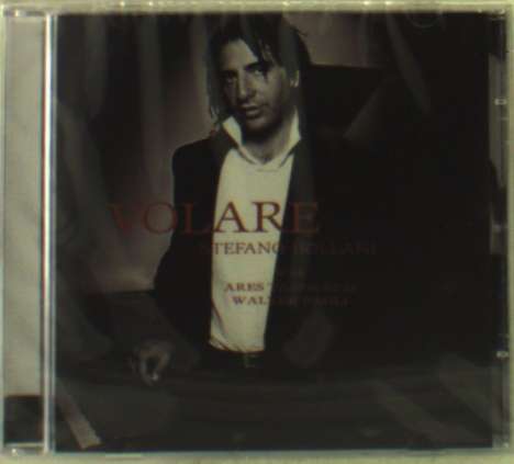 Stefano Bollani (geb. 1972): Volare, CD