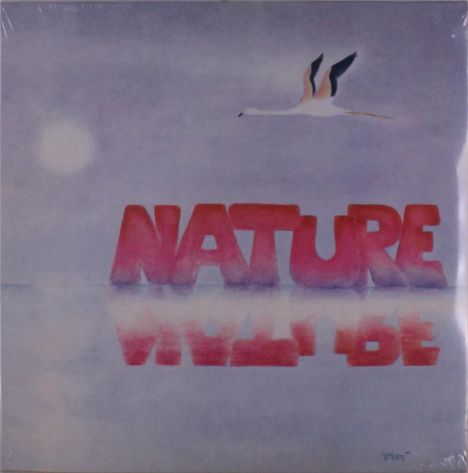 Paolo Casa: Nature, LP