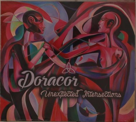 Doracor: Unexpected Intersections, CD