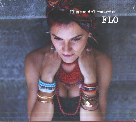 FLO (Floriana Cangiano): Il Mese Del Rosario, CD