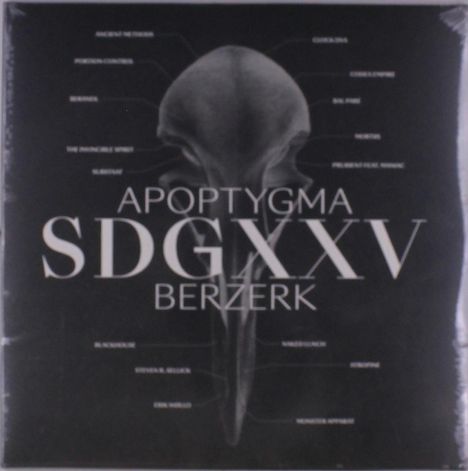 Cover/Produkt Ansicht vergrößern