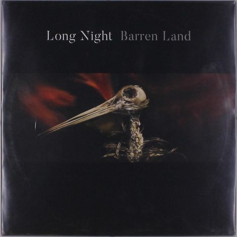 Long Night: Barren Land (Limited Edition), LP