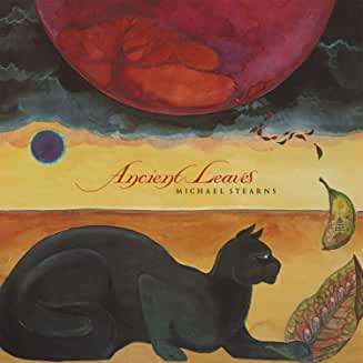 Michael Stearns: Ancient Leaves, CD