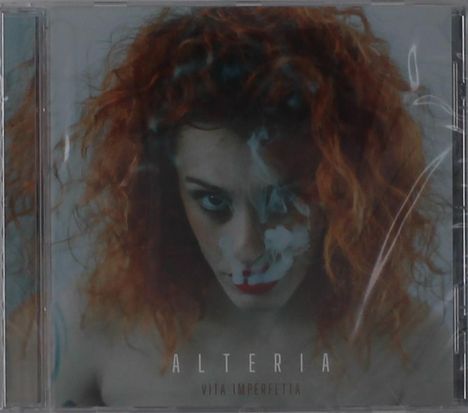 Alteria: Vita Imperfetta, CD