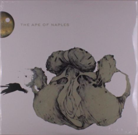 Coil: Ape Of Naples, 3 LPs
