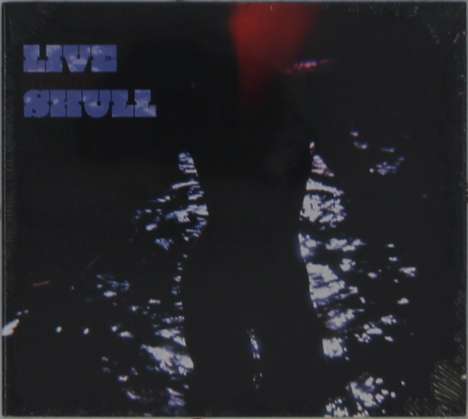 Live Skull: Party Zero, CD