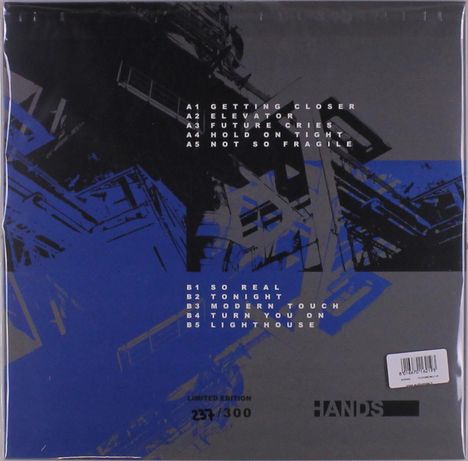 Cover/Produkt Ansicht vergrößern