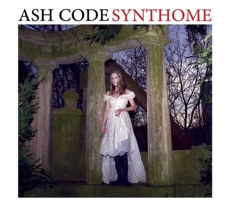 Ash Code: Synthome, CD