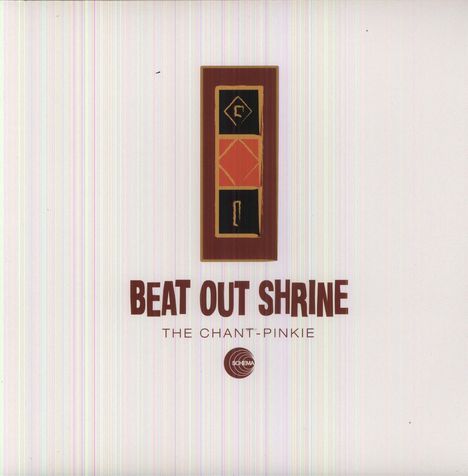 Beat Out Shrine: Chant Pinkie, Single 12"
