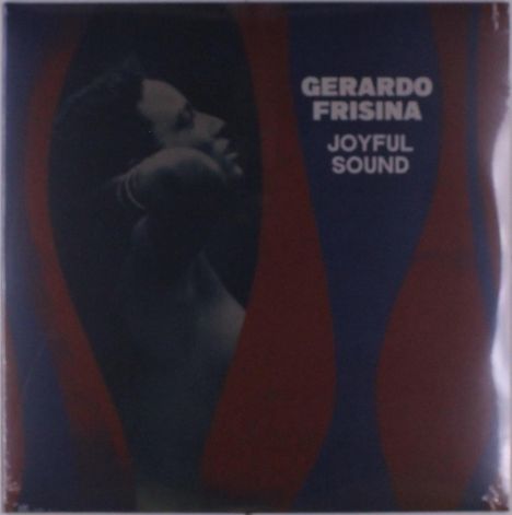 Gerardo Frisina: Joyful Sound, 2 LPs