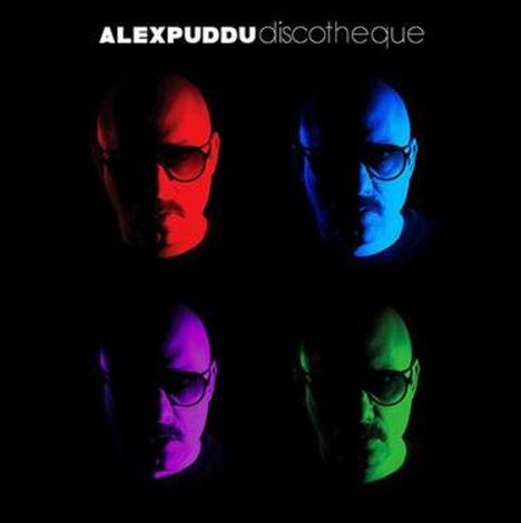 Alex Puddu: Discotheque, LP
