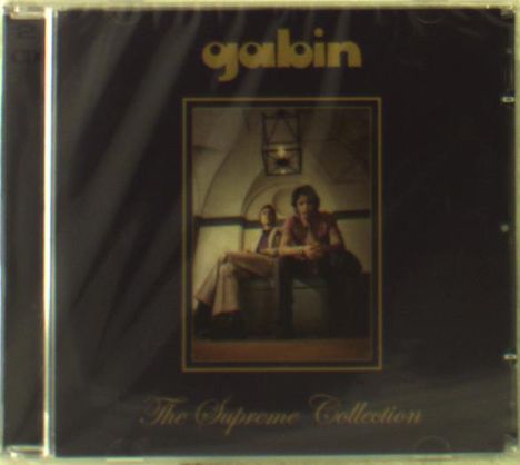 Gabin: The Supreme Collection, 2 CDs
