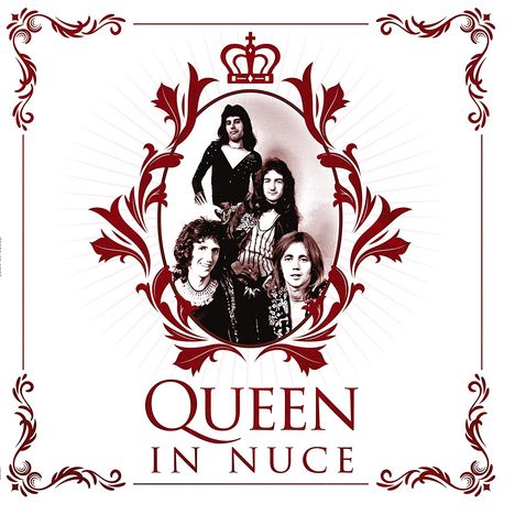 Queen: Queen In Nuce, CD