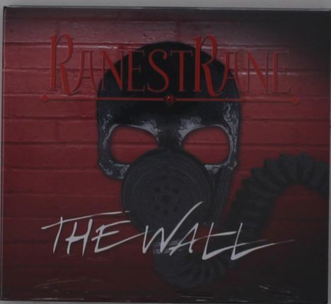 Ranestrane: Wall, 2 CDs