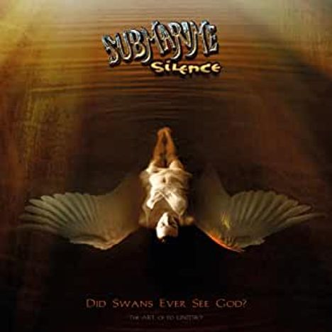 Submarine Silence: Did Swans Ever See God, CD