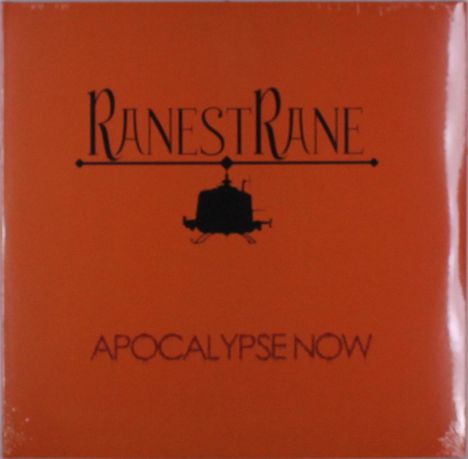 Ranestrane: Apocalypse Now, 2 LPs