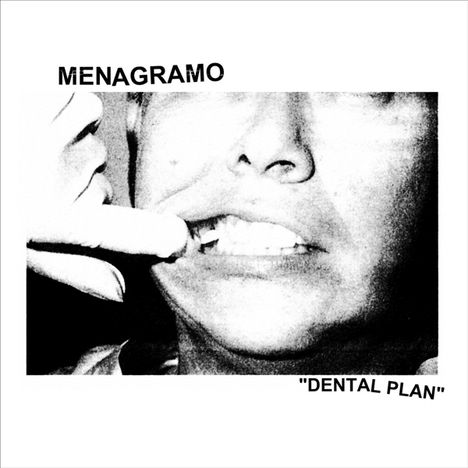 Menagramo: Dental Plan, CD