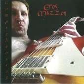 Eros Mazzon: Comprehensiv3, CD