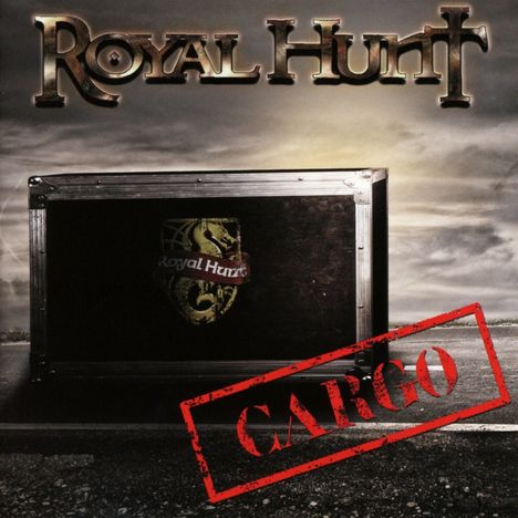 Royal Hunt: Cargo, 2 CDs