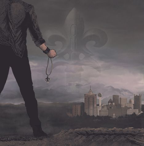 Operation: Mindcrime: Resurrection, CD